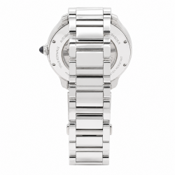 Cartier Ronde Must 40MM WSRN0035 Stainless Steel Watch
